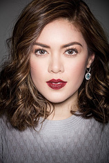 picture of actor Shaina Magdayao