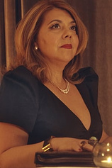 picture of actor Martine Diotalevi