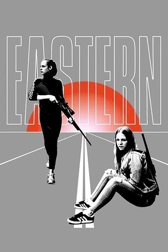 Poster de Eastern