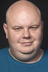 picture of actor Konstantin Kozlov