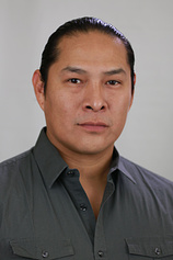 picture of actor Ryan Begay