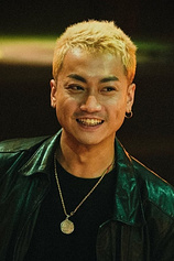 picture of actor Fivewood