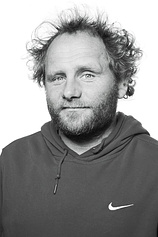 picture of actor Sverrir Þór Sverrisson