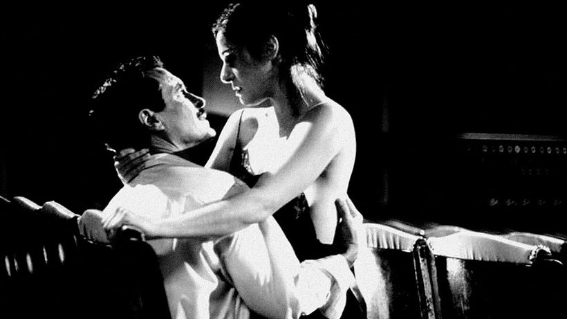 Imagen de El Crimen del cine Oriente