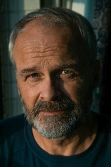 picture of actor Johan Rheborg