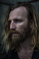 photo of person Ben Frost