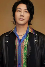 Foto de Zheng Jun