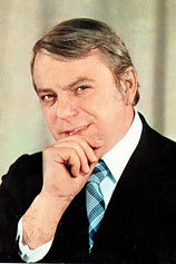 picture of actor Octavian Cotescu