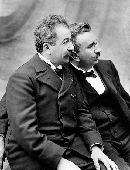 Imagen de Lumière. La Aventura Continúa
