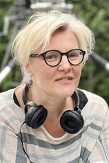 photo of person Sophie Muselle
