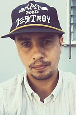photo of person L. Gustavo Cooper