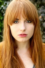 photo of person Kelsy Abbott