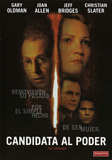 poster of movie Candidata al poder