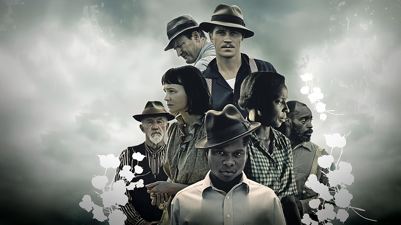 Imagen de Mudbound