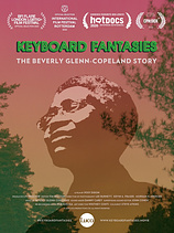 poster of movie Keyboard Fantasies: The Beverly Glenn-Copeland Story