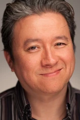 Foto de Paul Courtenay Hyu