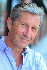 picture of actor Charles Shaughnessy