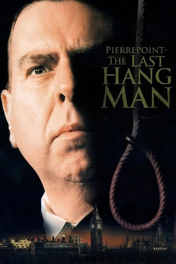 Poster de Pierrepoint, El Verdugo
