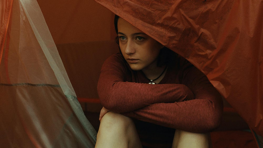 Lily Collias en Good One