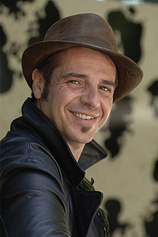 picture of actor Roger Pera