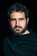 picture of actor Caco Ciocler