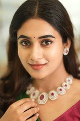 Foto de Devika Satheesh