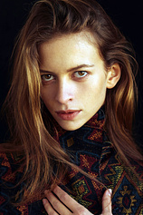 picture of actor Małgorzata Mikołajczak