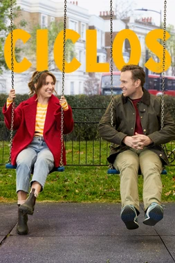 poster for the season 1 of Ciclos 