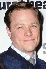 photo of person Mat Hostetler