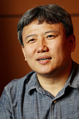 photo of person Oh Ki-hwan