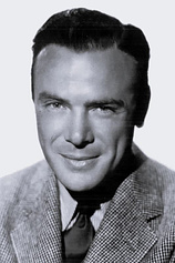 picture of actor Dean Jagger