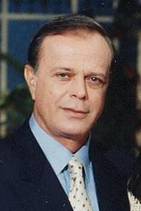 picture of actor Christos Politis