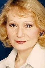 picture of actor Olga Gromova