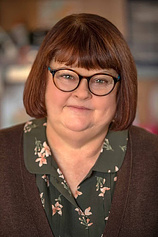 picture of actor Bonnie Hellman