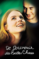poster of movie Se Souvenir des Belles Choses