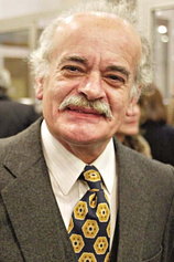 picture of actor Pedro Pinheiro