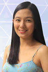 picture of actor Jennica Garcia