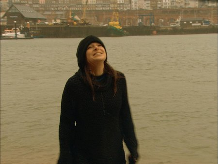 Chloe Sirene en gypo