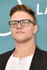 picture of actor Stefan Vermaak