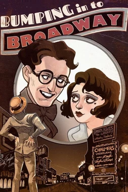 Hacia Broadway (Harold Apasionado)