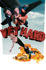 poster of movie Vet Hard