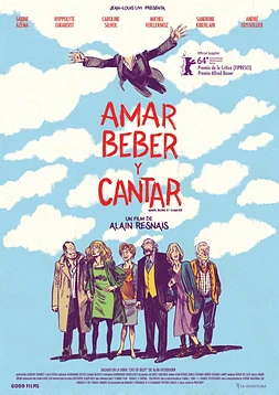 Amar, Beber y cantar