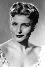 picture of actor Winnie Markus