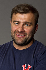 picture of actor Mikhail Porechenkov