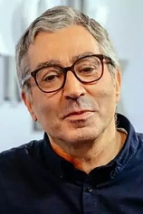 photo of person Didier Eribon