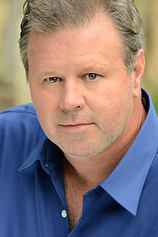 picture of actor Barry J. Ratcliffe