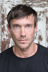 picture of actor Christoph Luser