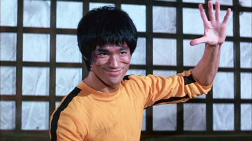 Imagen de Bruce Lee: El Viaje de un Guerrero