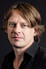 photo of person Frans van Gestel