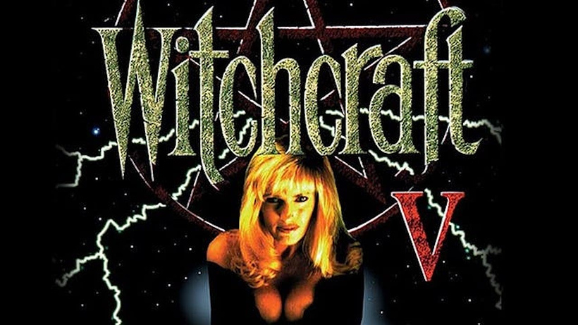 Imagen de Witchcraft V: Dance with the Devil